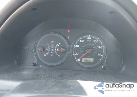 2005 Honda Civic Vp from USA, damaged, VIN 1HGES16385L003369